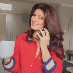 Twinkle Khanna: अभिनय नाही तर या क्षेत्रात ट्विंकलला करायचं होतं करिअर; जाणून घ्या अभिनेत्री ट्विंकल खन्नाबद्दल