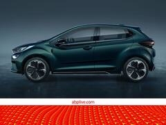 Upcoming Electric Cars: ऑटो एक्सपो 2023 में इन इलेक्ट्रिक कारों का होगा दीदार, देखें तस्वीरें