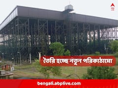 শহরবাসীর জন্য সুখবর, নির্ঝঞ্ঝাটে জল সরবরাহে টালার ট্যাঙ্কে তৈরি হচ্ছে নতুন পরিকাঠামো