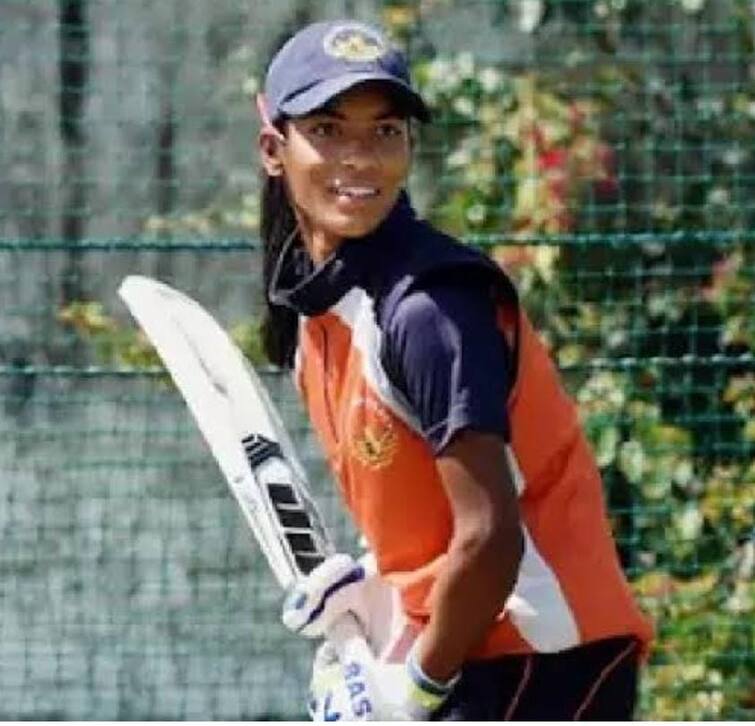 Mohali's daughter Amanjot made Punjab's name high, selected for the Indian women's cricket team Chandigarh News: ਮੁਹਾਲੀ ਦੀ ਧੀ ਅਮਨਜੋਤ ਨੇ ਕੀਤਾ ਪੰਜਾਬ ਦਾ ਨਾਂ ਉੱਚਾ, ਭਾਰਤੀ ਮਹਿਲਾ ਕ੍ਰਿਕਟ ਟੀਮ ਲਈ ਚੋਣ