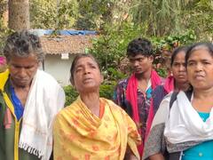 बस्तर पुलिस पर कथित नक्सली के परिजनों ने लगाया फर्जी मुठभेड़ का आरोप, कहा- जवानों ने निर्दोष ग्रामीण को मारा