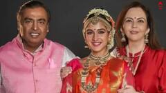 Anant Ambani Radhika Engagement:  ক্লাসিক্যাল ড্যান্সার রাধিকাই ছোট বউ হয়ে আসতে চলেছেন অম্বানি পরিবারে