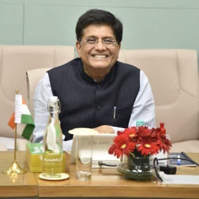 RCEP Negotiation Under Previous Govt Would've Been Death Of Manufacturing And Other Sectors: Piyush Goyal RCEP Negotiation Under Previous Govt Would've Been Death Of Manufacturing And Other Sectors: Piyush Goyal RCEP Negotiation Under Previous Govt Would've Been Death Of Manufacturing And Other Sectors: Piyush Goyal