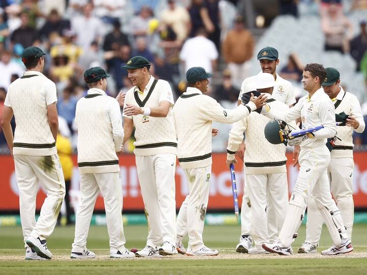 Australia win test series against South Africa in Home Soil after 17 years AUS vs SA Test Series Records Stats AUS vs SA: 17 साल से अपनी सरज़मीं पर दक्षिण अफ्रीका को नहीं हरा पाई थी ऑस्ट्रेलिया, इस बार तोड़ डाला प्रोटियाज की जीत का सिलसिला