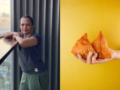 Weight Loss: आहारतज्ञ ऋजुता दिवेकर यांनी सांगितला संध्याकाळच्या नाश्त्याला उत्तम पर्याय; जाणून घ्या वजन कमी करण्यासाठी उत्तम नाश्ता कोणता?