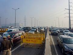 नए साल पर शराब पीकर गाड़ी चलाने वाले हो जाएं सावधान! दिल्ली पुलिस ने की है ये तैयारी