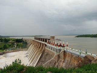 Sathanur Dam has risen 118 feet after 4 years farmers are happy TNN சாத்தனூர் அணை 4 ஆண்டுகளுக்கு பிறகு 118 அடி உயர்வு -  விவசாயிகள் மகிழ்ச்சி