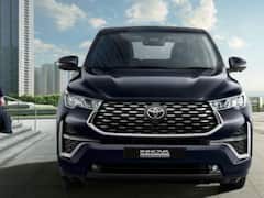 దేశీయ మార్కెట్లోకి టయోటా 'ఇన్నోవా హైక్రాస్' విడుదల, ధర, ఫీచర్లు ఇవే!