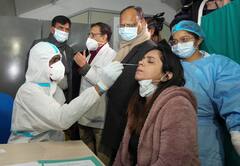 Covid Cases: রয়েছে কোভিড-উদ্বেগ, আগেভাগেই প্রস্তুতি গোটা দেশে