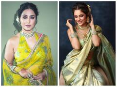 Stars Left Home For Acting: एक्टर बनने के लिए इन हसीनाओं ने छोड़ा घर, लिस्ट में कई बड़े नाम हैं शामिल