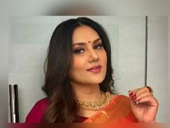 Dipika Chikhlia: रामायण फेम अभिनेत्री दीपिका चिखलिया यांना नेटकऱ्यांनी केलं ट्रोल; म्हणाले...