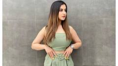 নাম লেখা শিজানের, তুনিশা শর্মার মৃত্যুর স্থান থেকে উদ্ধার চিঠি