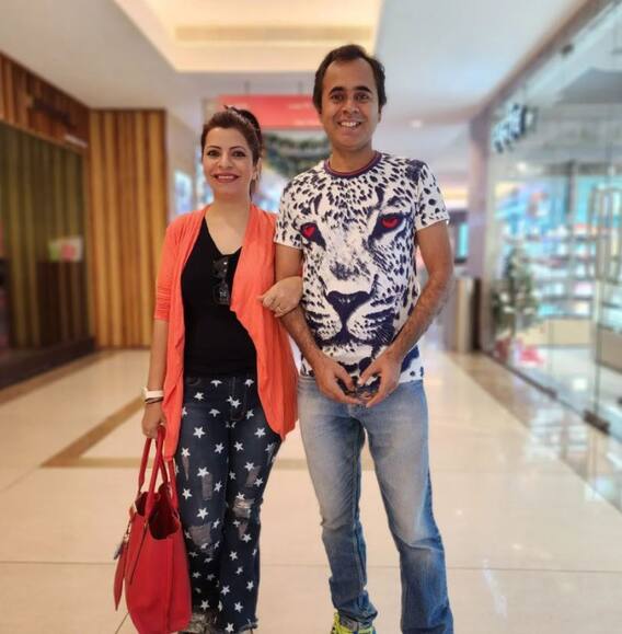 TMKOC: ‘जेठालाल’ से ‘दयाबेन’ तक, ये हैं ‘तारक मेहता’ के किरदारों के रियल लाइफ पार्टनर्स, किसी की पत्नी हैं राइटर तो कोई है अकाउंटेंट