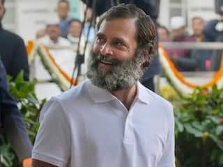 Budget 2023: બજેટને લઈ રાહુલ ગાંધીએ કહ્યું - 'મિત્ર કાલ બજેટ સે સાબિત હુઆ કી....