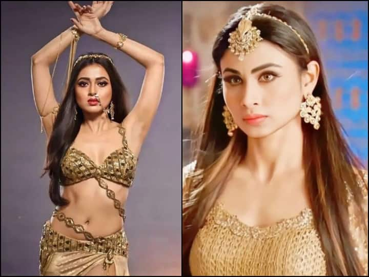 Naagin Actresses Fees: एकता कपूर के आइकॉनिक शो ‘नागिन’ ने कई एक्ट्रेसेस की किस्मत चमकाई है. उन्हें पॉपुलैरिटी के साथ नागिन रोल के लिए मोटी रकम भी मिली. आइए आपको उनकी फीस के बारे में बताते हैं.