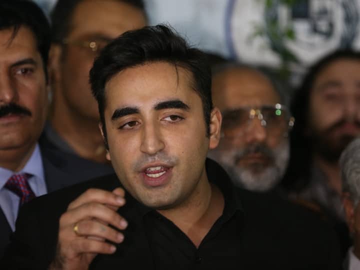 मंत्री बिलावल भुट्टो के बयानों के बीच पाकिस्तान ने कहा, ‘शांति चाहते हैं, लेकिन…’
