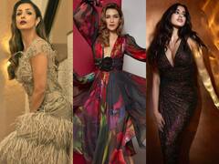 New Year Party Outfits: न्यू ईयर पर बनना है पार्टी की जान तो इन एक्ट्रेस के लुक को कर सकते हैं ट्राई