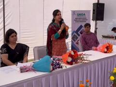 किसानों के लिए खुशखबरी! अब जमीन के लिए ज्यादा मुआवजा देगा नोएडा प्राधिकरण