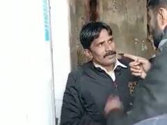 बीजेपी MLA पर सफाई कर्मचारी के साथ मारपीट का आरोप, MCD ने की FIR दर्ज करने की मांग, AAP भी करेगी प्रदर्शन