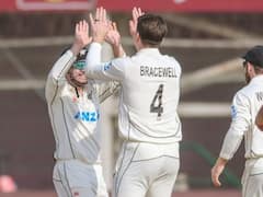 PAK Vs NZ: चौथे दिन रोमांचक मोड़ पर आया मुकाबला, विलियमसन ने जड़ा दोहरा शतक, पाक ने गंवाए 2 विकेट