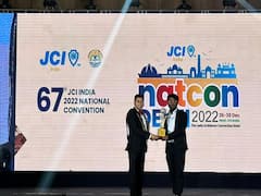 Neelakanta Bhanu : మానవ కాలిక్యులేటర్ నీలకంఠ భానుకు అరుదైన గౌరవం, జేసీఐ ఇండియా యంగ్ పర్సన్ అవార్డు!