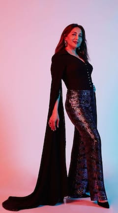 न्यू ईयर पार्टी में पहनने के लिए ये आउटफिट हैं सबसे परफेक्ट... हीरोइन जैसा मिलेगा लुक