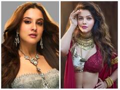 Tunisha Sharma से पहले ये एक्ट्रेसेस भी हो चुकी हैं डिप्रेशन का शिकार, 2 को मिला था प्यार में धोखा