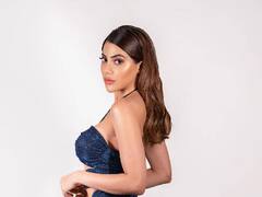 Nikki Tamboli : निक्की तांबोळीचा किलर लूक, चाहत्यांकडून कमेंट्सचा वर्षाव