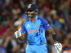 ICC T20 Player: 2022ம் ஆண்டின் சிறந்த டி20 வீரர் விருது..! வெல்வாரா சூர்யகுமார் யாதவ்..? போட்டியில் யார்.. யார்..?