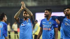 স্বপ্ন না সত্যি! ভারতীয় সহ-অধিনায়ক নির্বাচিত হয়ে আবেগে ভাসছেন সূর্যকুমার