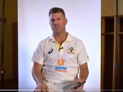 VIDEO: 'कोहली की बॉडी में होते डिविलियर्स तो बनते परफेक्ट क्रिकेटर', वीडियो में देखें वॉर्नर ने क्यों कहा ऐसा