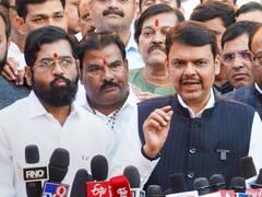 कर्नाटक और महाराष्ट्र में बॉर्डर विवाद के बाद अब अलमाटी बांध पर तकरार, फडणवीस बोले- काम रोकें, नहीं तो जाएंगे सुप्रीम कोर्ट