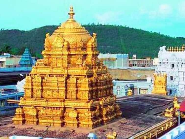 Tirumala Balaji News: Venkateshwara swamy Poolangi seva latest updates DNN TTD News: శ్రీవారికి గురువారమే పూలంగి సేవ ఎందుకు చేస్తారు? విశిష్టత ఏంటి?