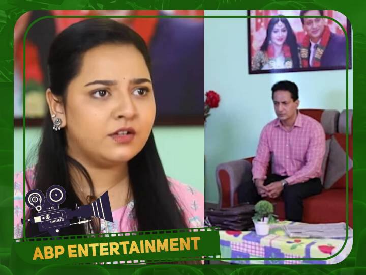 bhagyalakshmi serial written update today 29th december 2022 episode 699 Gopinath as he gets upset seeing Iniyas progress report Bhagyalakshmi Serial: மிரட்டிய இனியா... பதறிப்போன கோபி... பாக்கியலட்சுமி சீரியலில் இன்று நடக்கப்போவது இதுதான்..!