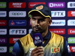 Sri Lanka Declare Squad For ODI, T20I Series Against India