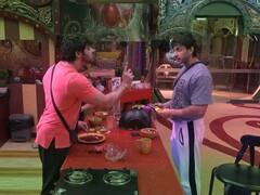 टीना की शिकायत पर शालीन ने विकास से की लड़ाई, बोले- 'ये जब से आया है कुछ काम नहीं करता'