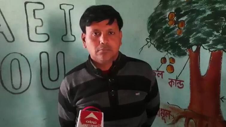 Job Scam BJP Leader Name in Recruitment Controversy list as he works as Group D worker in School Job Scam : স্কুলের গ্রুপ ডি কর্মী বিজেপি নেতা, নিয়োগে অনিয়মের অভিযোগের তালিকায় এবার গেরুয়া শিবিরের যোগ