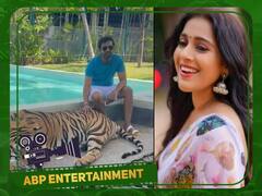 Actor Santhanam; “இதுதான் உங்க வீரமோ”.. புலிவாலை பிடித்த சந்தானத்தை விளாசிய நடிகை.. நடந்தது என்ன?