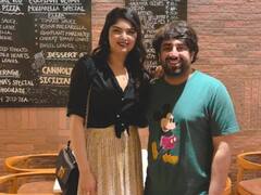 अर्जुन कपूर की बहन अंशुला कपूर ने रूमर्ड बॉयफ्रेंड रोहन संग सेलिब्रेट किया प्री बर्थडे, शेयर की तस्वीरें