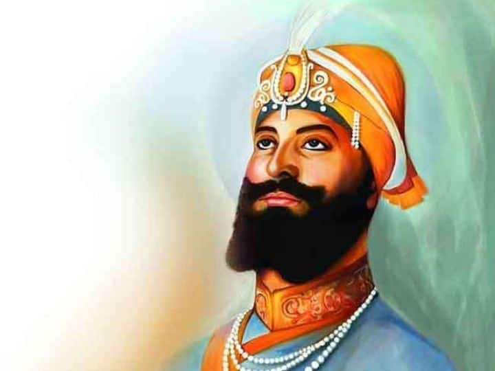 incredible personality of sri guru gobind singh abpp ਮਹਾਨ ਸਰਬੰਸ ਦਾਨੀ ਸ੍ਰੀ ਗੁਰੂ ਗੋਬਿੰਦ ਸਿੰਘ, ਜਿਨ੍ਹਾਂ ਧਰਮ ਤੇ ਮਨੁੱਖੀ ਕਦਰਾਂ-ਕੀਮਤਾਂ ਦੀ ਮਜ਼ਬੂਤੀ ਤੇ ਜ਼ੁਲਮ ਦੇ ਖ਼ਾਤਮੇ ਲਈ ਕੁਰਬਾਨ ਕਰ ਦਿੱਤਾ ਪੂਰਾ ਪਰਿਵਾਰ