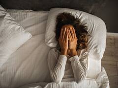 Study Reveals That Sleep-Related Issues Are Persistent In Patients Who Suffer Concussions