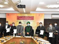 छत्तीसगढ़ में टीवी के उन्मूलन के लिए आगे आई इंडियन ऑयल, बीमारी को खत्म करने में ऐसे करेगी मदद