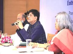 India Australia ECTA: भारत से आस्ट्रेलिया के लिए रत्न-आभूषण की पहली खेप रवाना, उद्योग मंत्री पीयूष गोयल ने दिखाई हरी झंडी