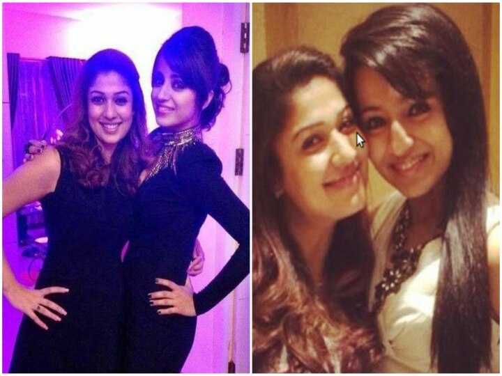 Trisha about Nayantara: எனக்கு போட்டி நயன்தாராவா? முதல்முறையாக மனம் திறந்த திரிஷா... ரசிகர்களிடம் வேண்டுகோள்   