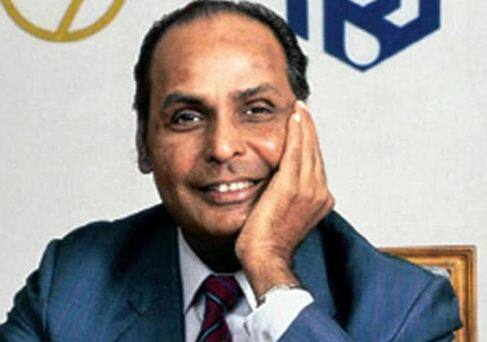 Scholarship announced by Reliance Foundation on Dhiru Bhai Ambani's birthday Reliance Foundation : ਰਿਲਾਇੰਸ ਫਾਊਂਡੇਸ਼ਨ ਵੱਲੋਂ ਧੀਰੂ ਭਾਈ ਅੰਬਾਨੀ ਦੇ ਜਨਮਦਿਨ 'ਤੇ ਸਕਾਲਰਸ਼ਿਪ ਦਾ ਐਲਾਨ