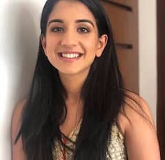 Who Is Radhika Merchant? Everything To Know About Mukesh-Nita Ambani's To-Be Daughter-In-Law