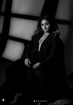 Rashami Desai: ਰਸ਼ਮੀ ਦੇਸਾਈ ਨੇ ਪਾਰ ਕੀਤੀਆਂ ਬੋਲਡਨੈੱਸ ਦੀਆਂ ਸਾਰੀਆਂ ਹੱਦਾਂ, ਹੋਟਲ 'ਚ ਕਰਵਾਇਆ ਅਜਿਹਾ ਫੋਟੋਸ਼ੂਟ