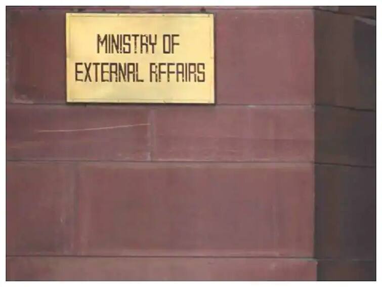 India Gets Consular Access 8 Ex-Navy Officers Detained Qatar MEA spokesperson Arindam Bagchi Rajya Sabha s jaishankar India Given Consular Access To Eight Ex-Indian Navy Officers Detained In Qatar: MEA