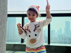 रोहित शर्मा की बेटी के बर्थडे पर मुंबई इंडियंस ने शेयर किया वीडियो, सोशल मीडिया पर हुआ वायरल