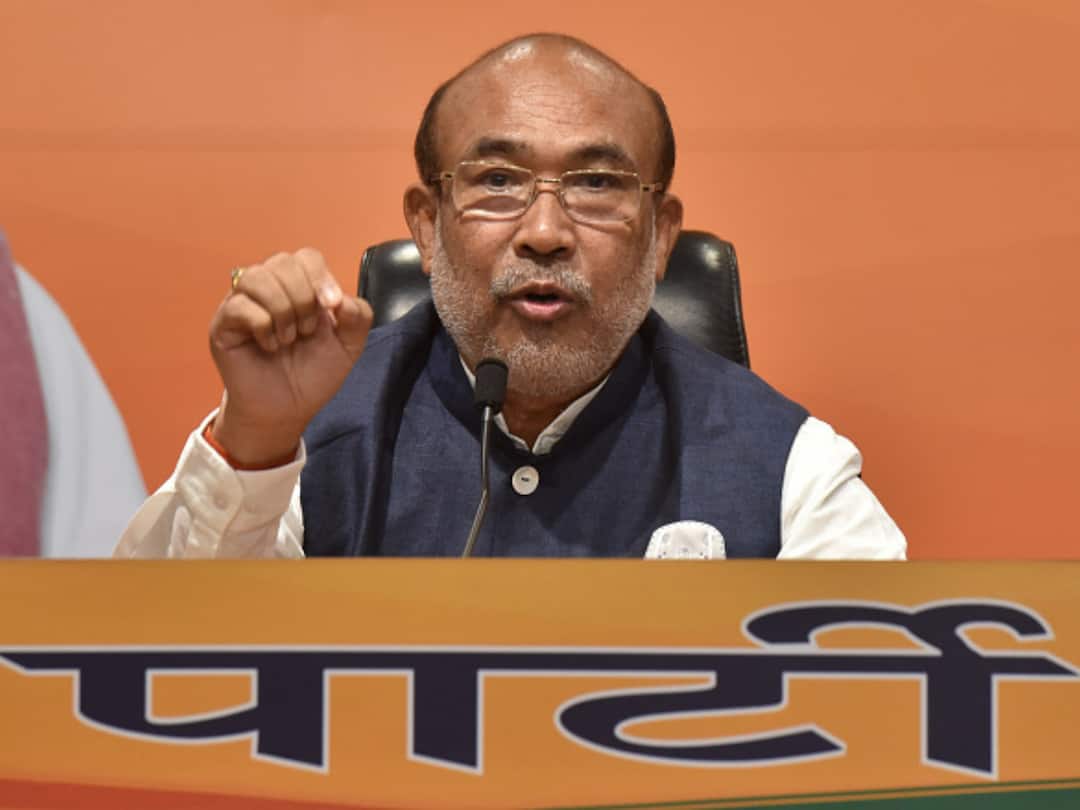 Manipur 2022 AFSPA And Liquor Prohibition Partially Lifted BJP Retains Power 29 Jawans Dead Manipur 2022: AFSPA & Liquor Prohibition Partially Lifted, BJP Retains Power, 29 Jawans Dead